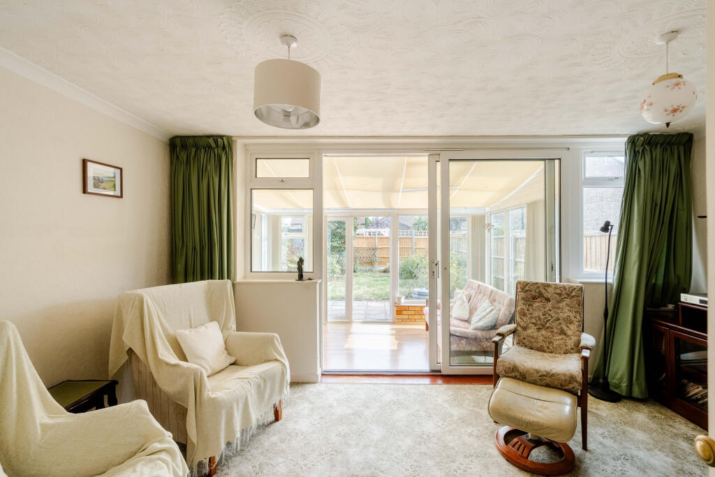 House in Bristol, Brentry - More