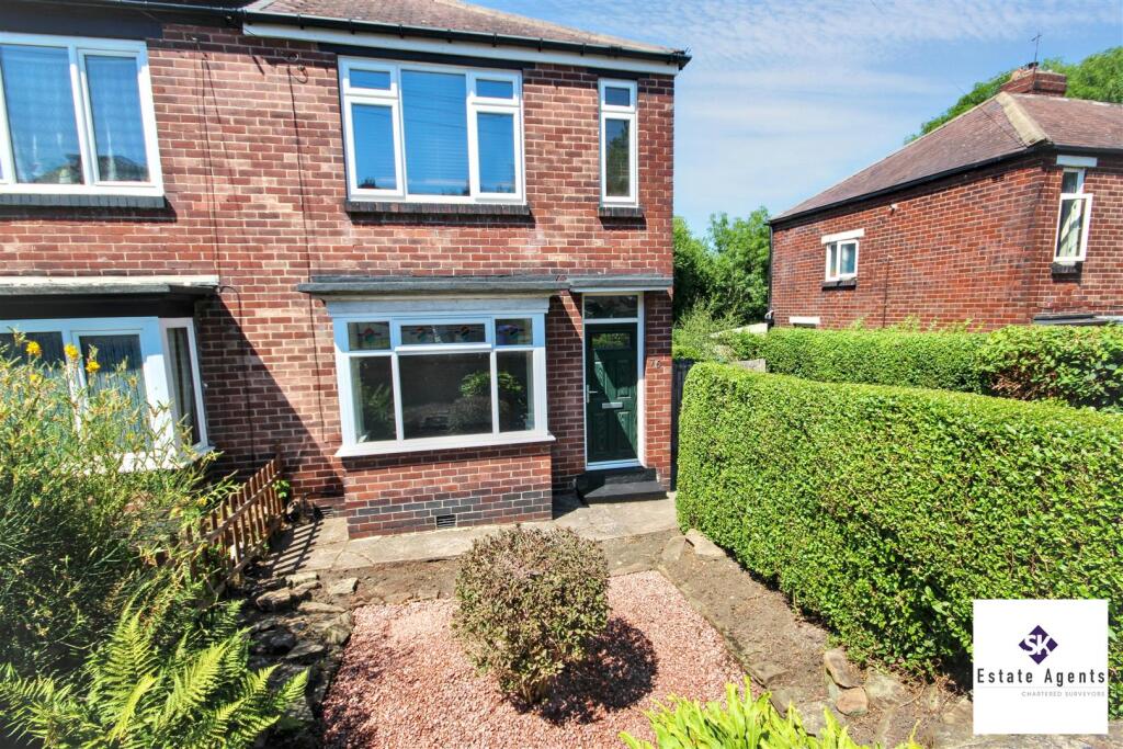 Main image of property: Chesterfield Road, Sheffield
