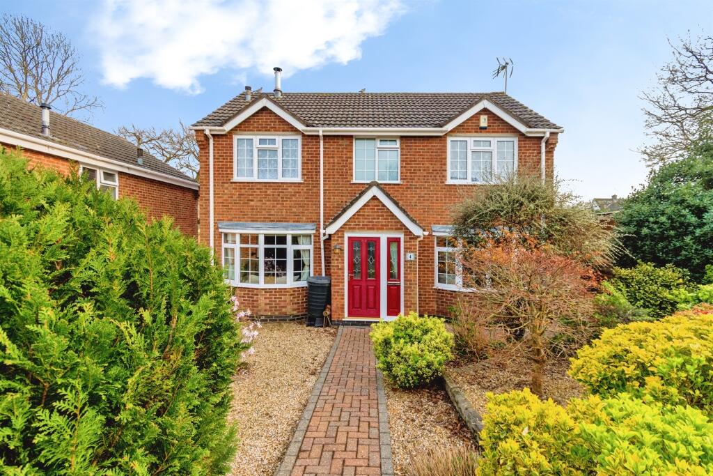 Main image of property: Armada Drive, Hythe, Southampton
