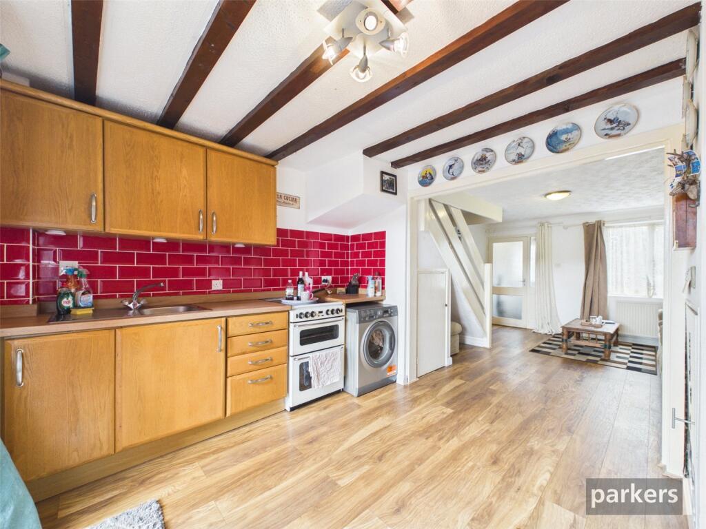 Chilcombe Way, Lower Earley, Reading, RG6 photo 4