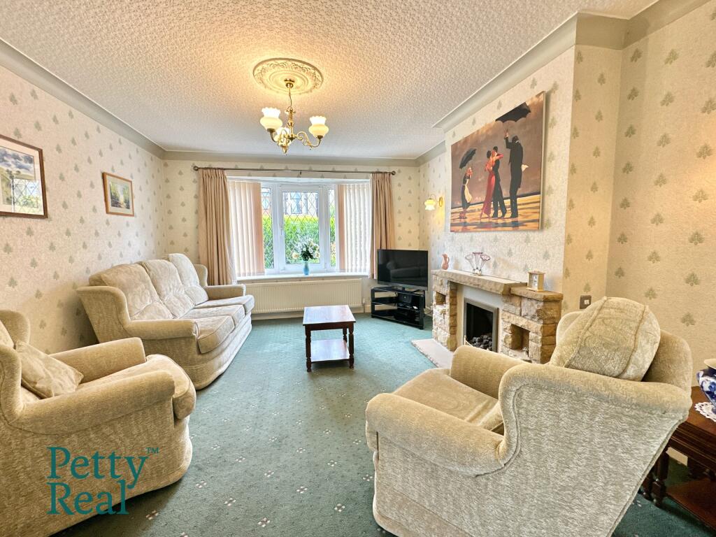 House in Blackburn - View 2
