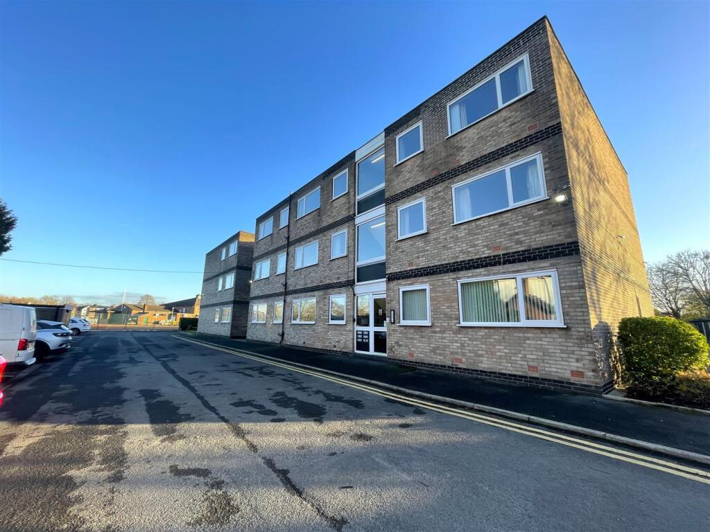 Main image of property: Albany Court, Urmston, Manchester, M41