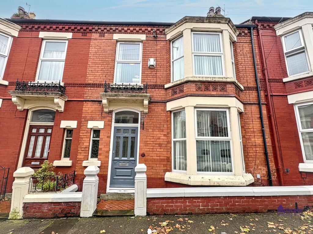 House in Liverpool - View 5