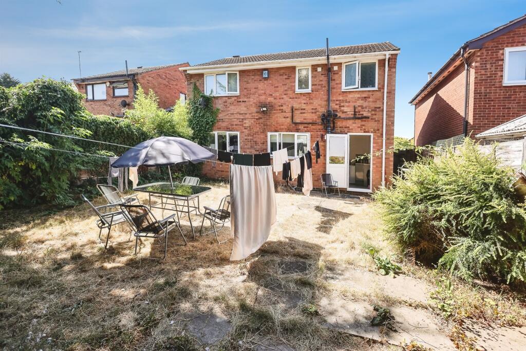 Burdons Close, Birmingham photo 5