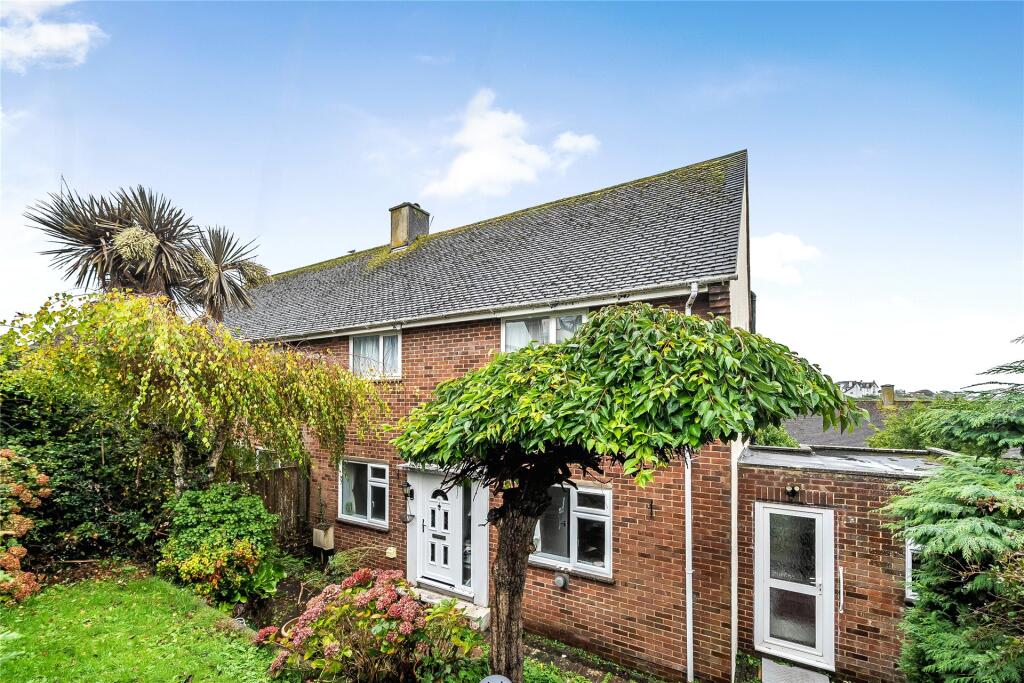 Main image of property: Coleman Avenue, Teignmouth, Devon