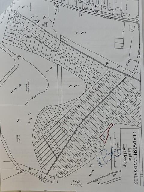 Main image of property: Land 