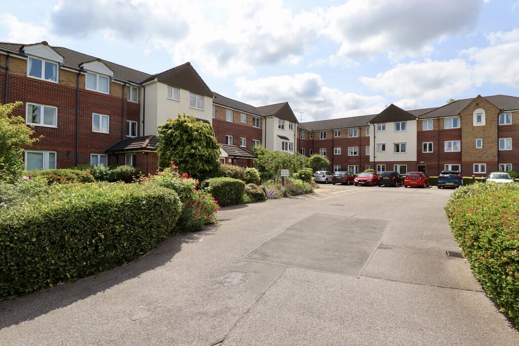 Main image of property: Cathedral View Court, Cabourne Avenue