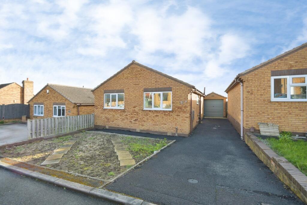 Main image of property: Devon Park View, Derbyshire, S43