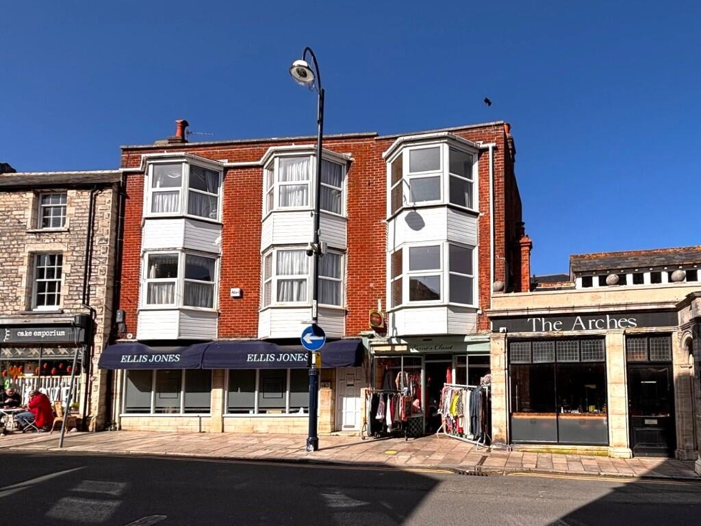 Main image of property: High Street, Swanage, Dorset, BH19