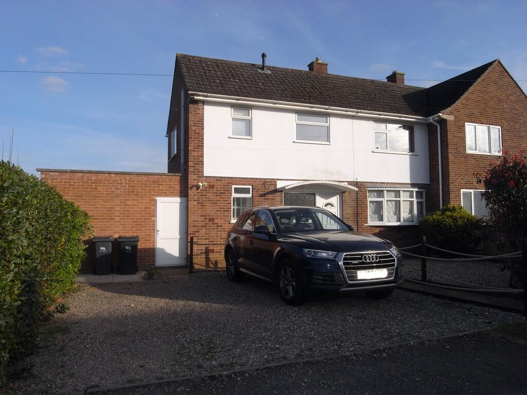 Main image of property: Beauchamp Road, Malvern