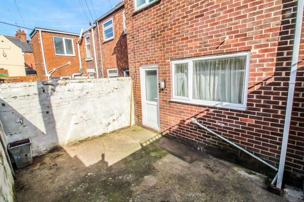 House in Durham - View 4
