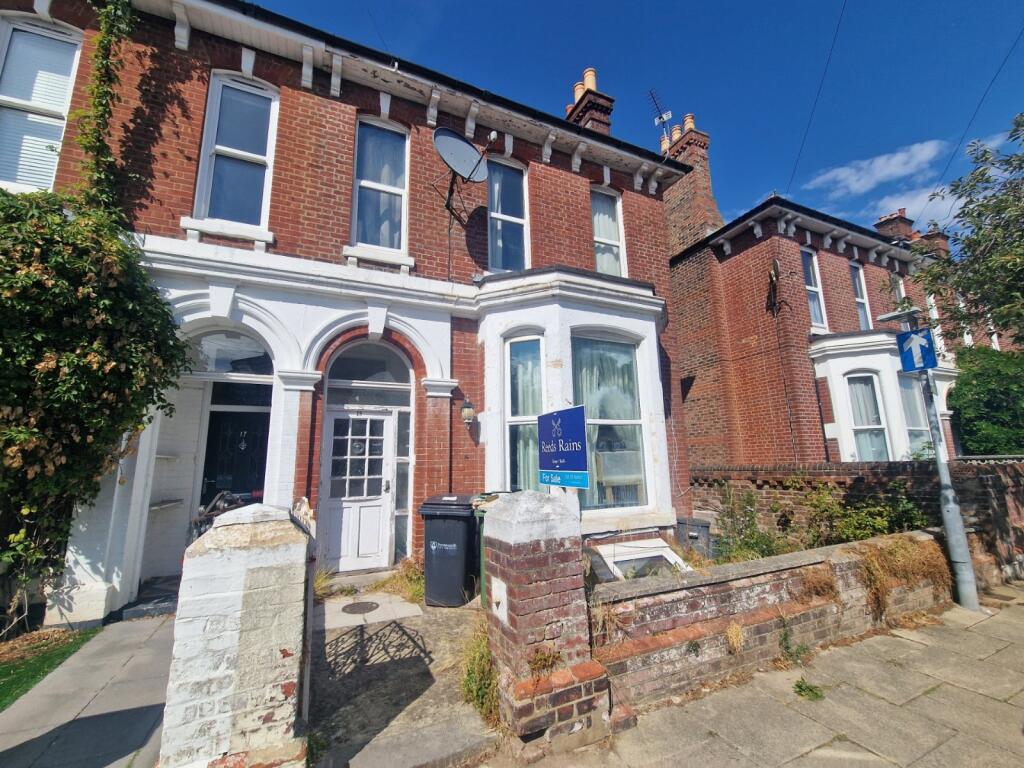Main image of property: Havelock Road, Southsea, Hampshire, PO5