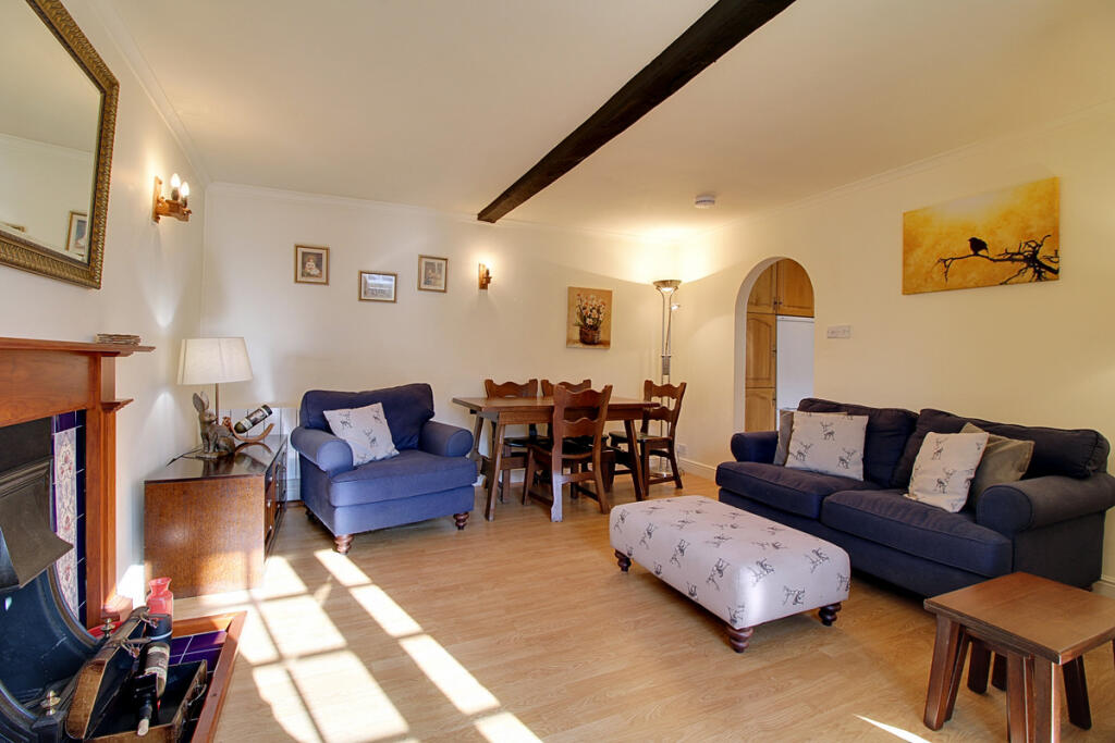 Main image of property: Croft Hill, Bedale, DL8
