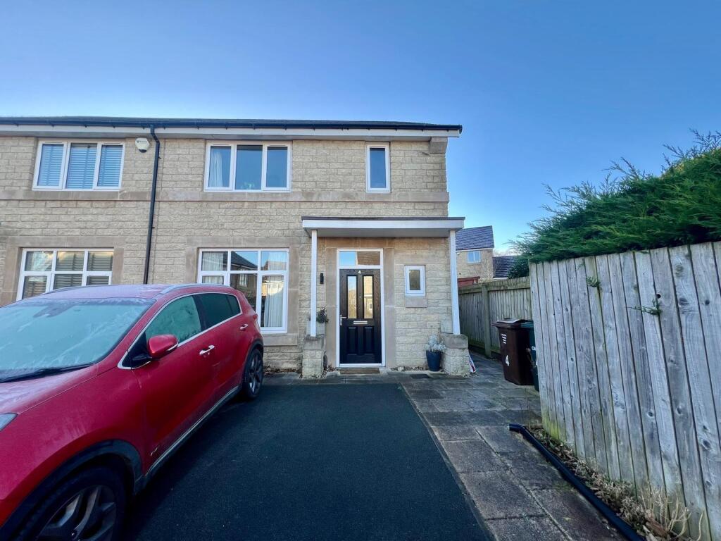 Main image of property: Dale Croft Walk, Ilkley, West Yorkshire, LS29