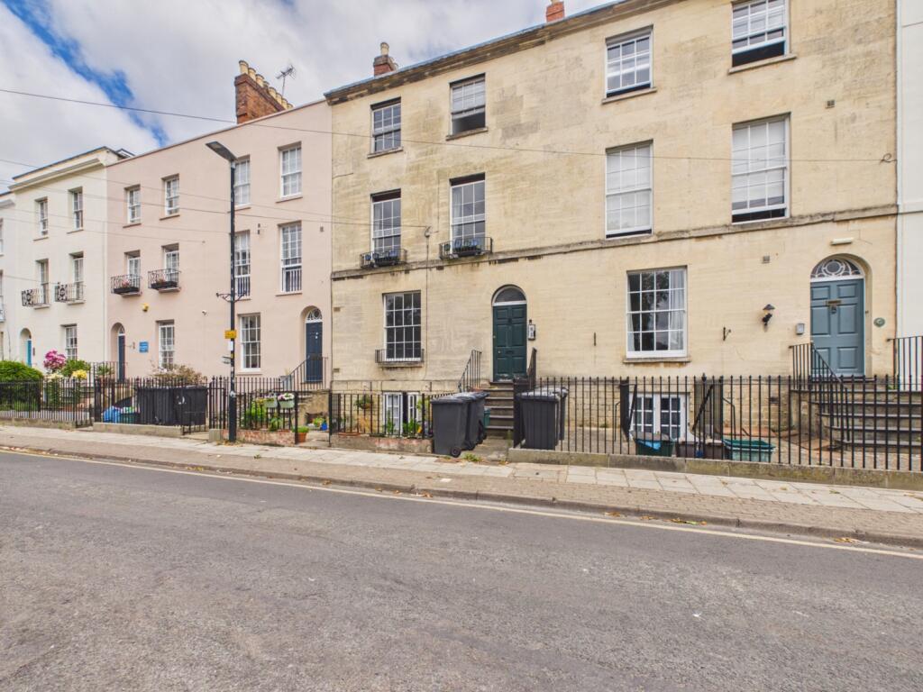 Main image of property: Brunswick Square, Gloucester, Gloucestershire, GL1