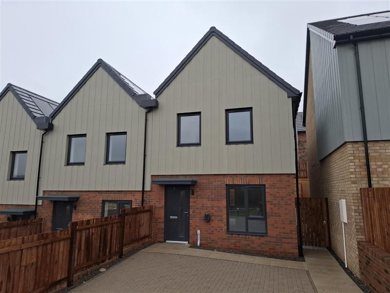 Main image of property: Chaffinch Drive, Seaham, County Durham, SR7