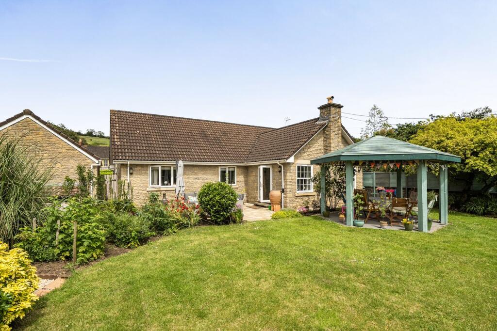 Main image of property: Hannay Road, Cheddar, BS27
