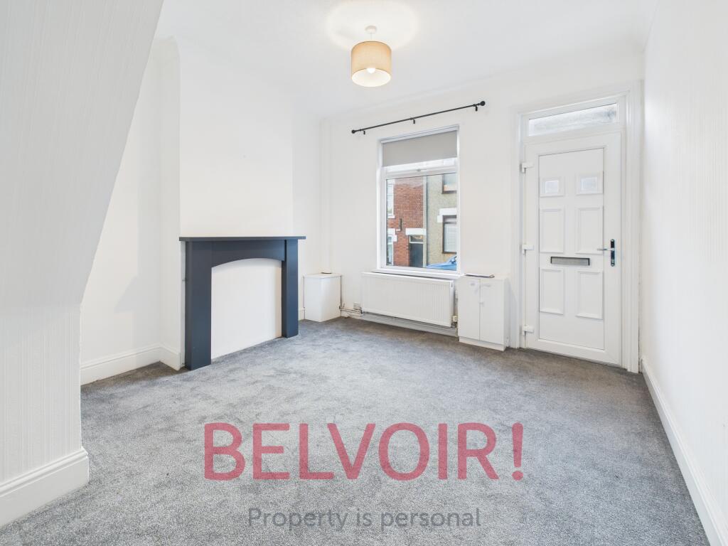 Main image of property: Rose Street, Northwood, Stoke-on-Trent, ST1