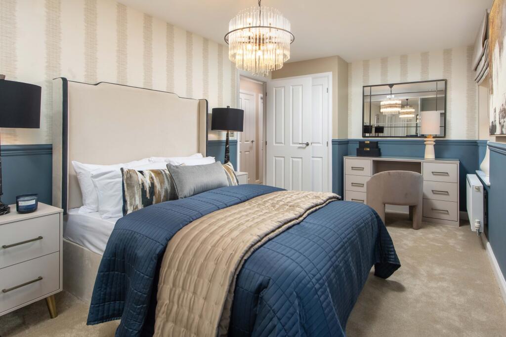 House in Wealden, Hailsham - More