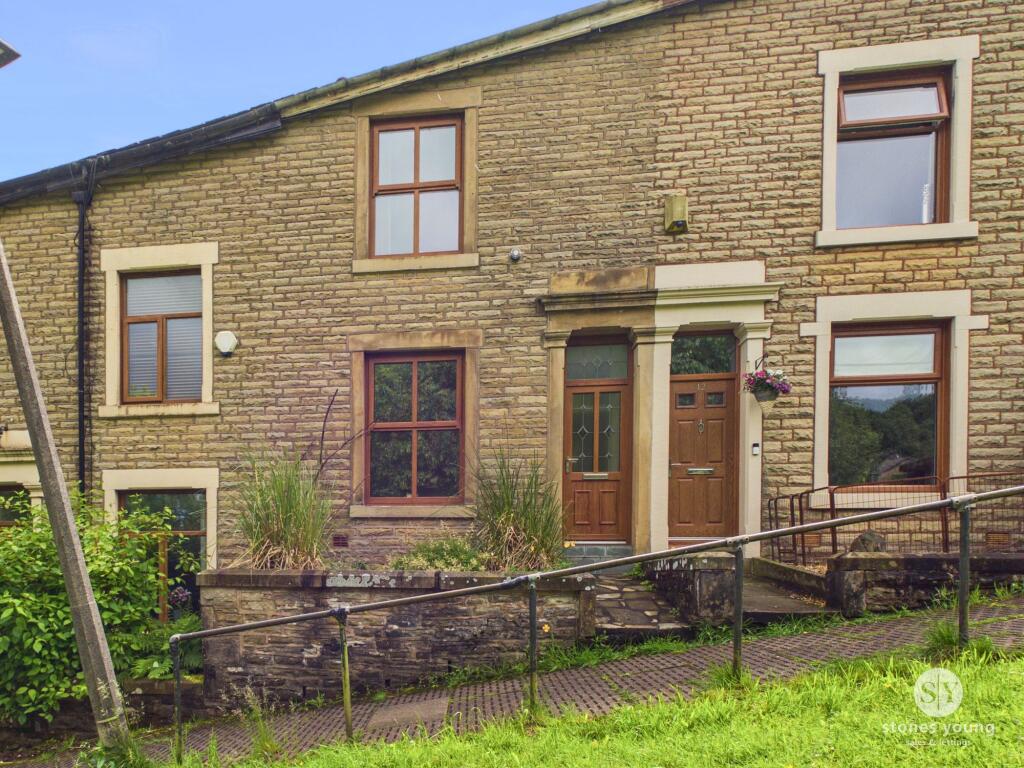 Main image of property: Hillside Avenue, Darwen, BB3
