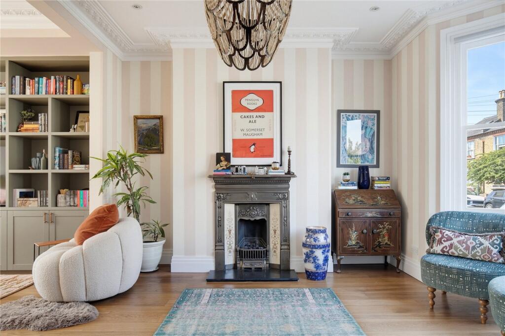 House in London, Putney - View 5
