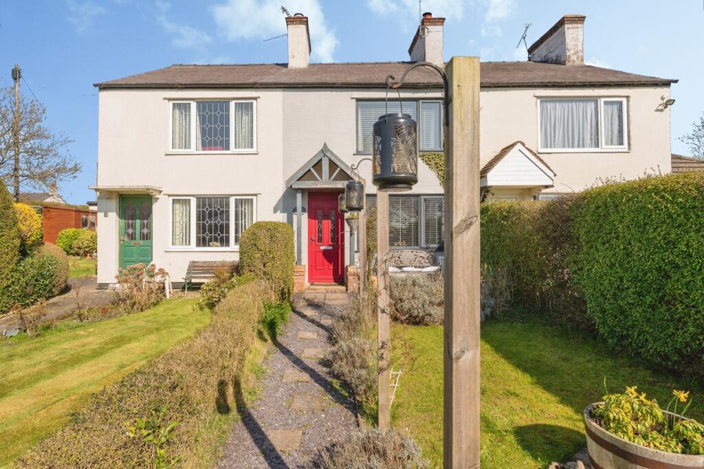 Main image of property: Brunswick Road, BUCKLEY, Clwyd, CH7