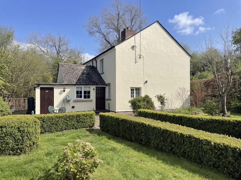 Main image of property: Preston-On-Wye