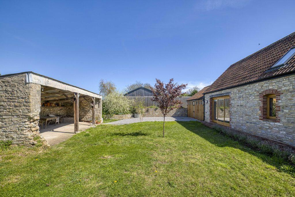 Additional image 41 of Contemporary stable conversion on the outskirts of Wells, Somerset