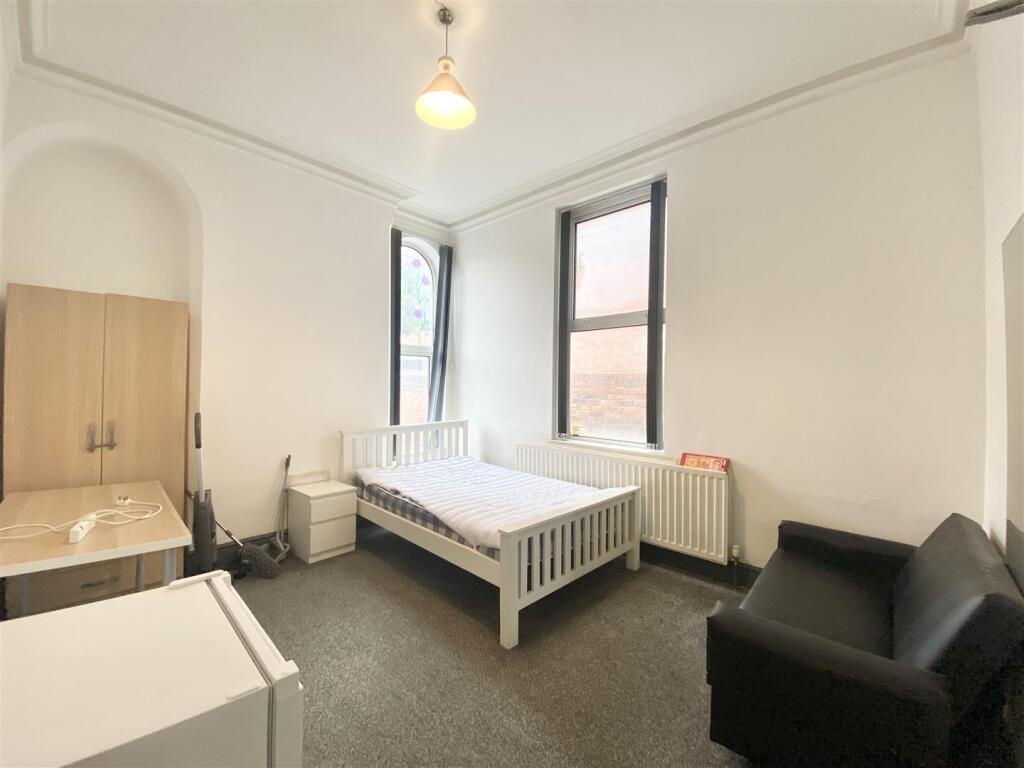 Main image of property: Park Road, Nottingham