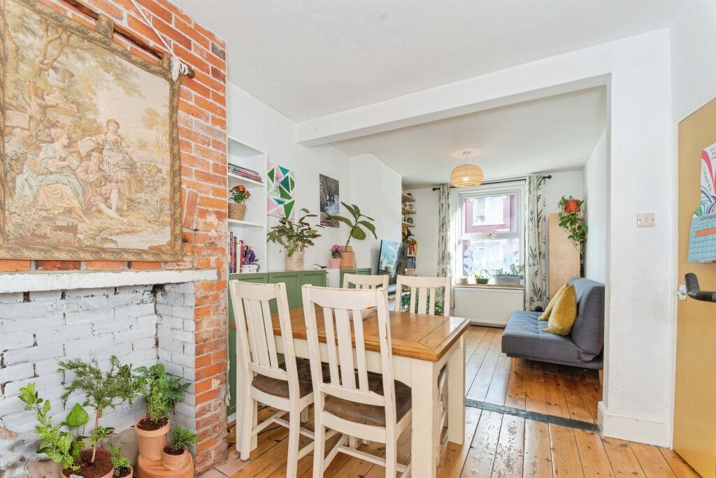 Main image of property: Hamilton Road, Salisbury