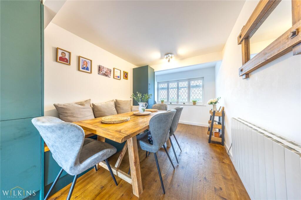 Additional image 7 of Cliff Hall Lane, Cliff, Tamworth, Warwickshire, B78