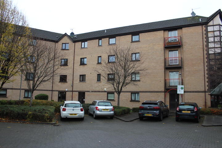 Main image of property: 25 Riverview Drive, Glasgow, G5 8EU