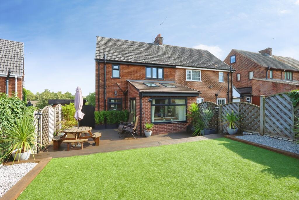 House in Sheffield - View 2