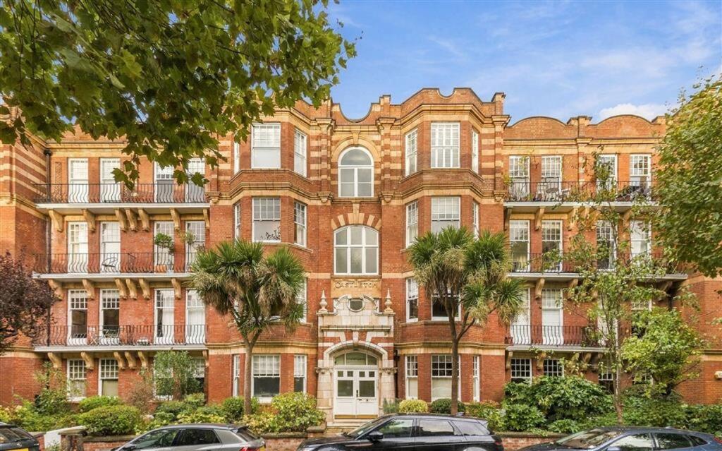 Main image of property: Riverview Gardens, Barnes