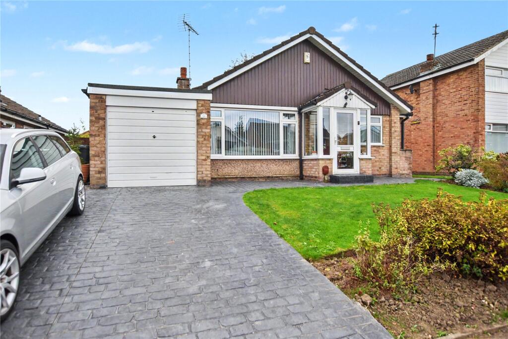 Main image of property: Arthursdale Grange, Scholes, Leeds, West Yorkshire