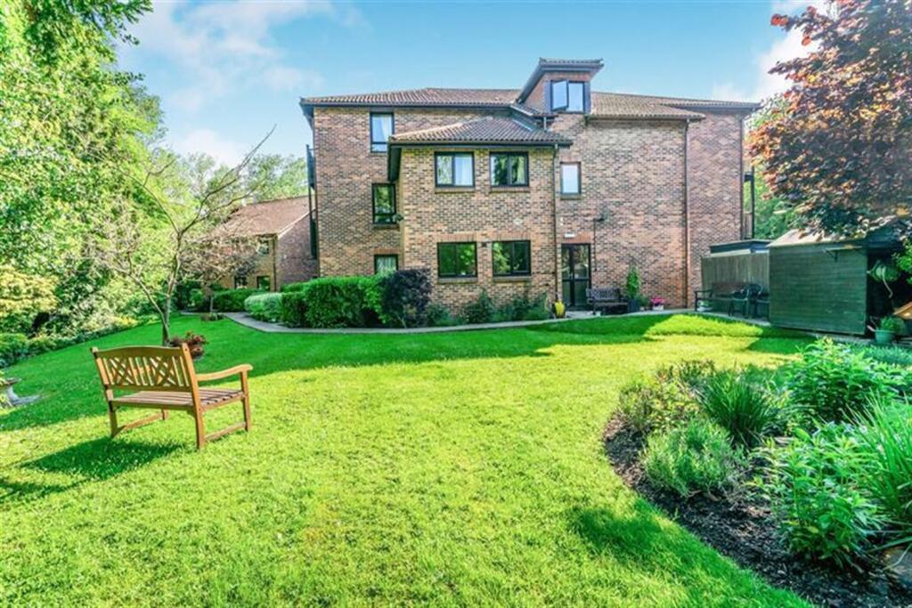 Main image of property: Ashdown Gate, London Road, East Grinstead, RH19