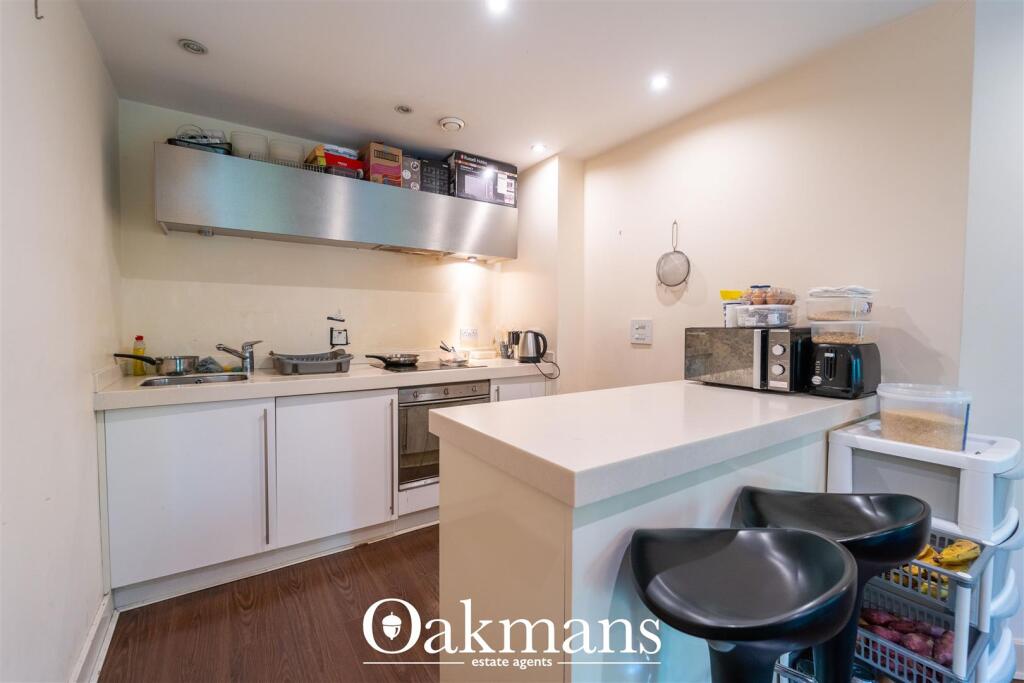 Apartment in Birmingham - View 5