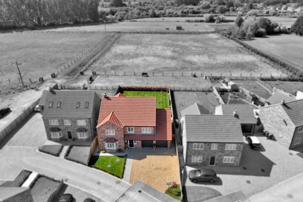 Main image of property: Carters Field Way, Marshland St. James, PE14