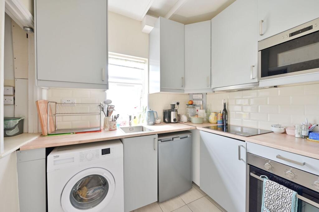 Apartment in London - View 4