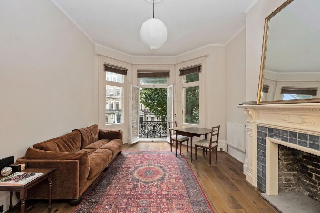 Apartment in Brighton - More
