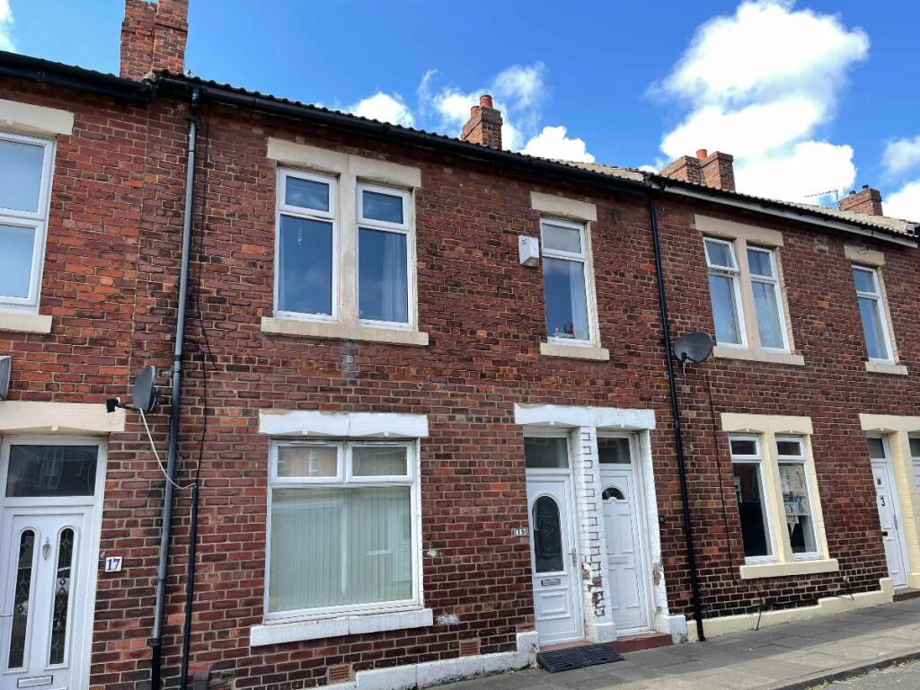 Main image of property: Elsdon Terrace, North Shields