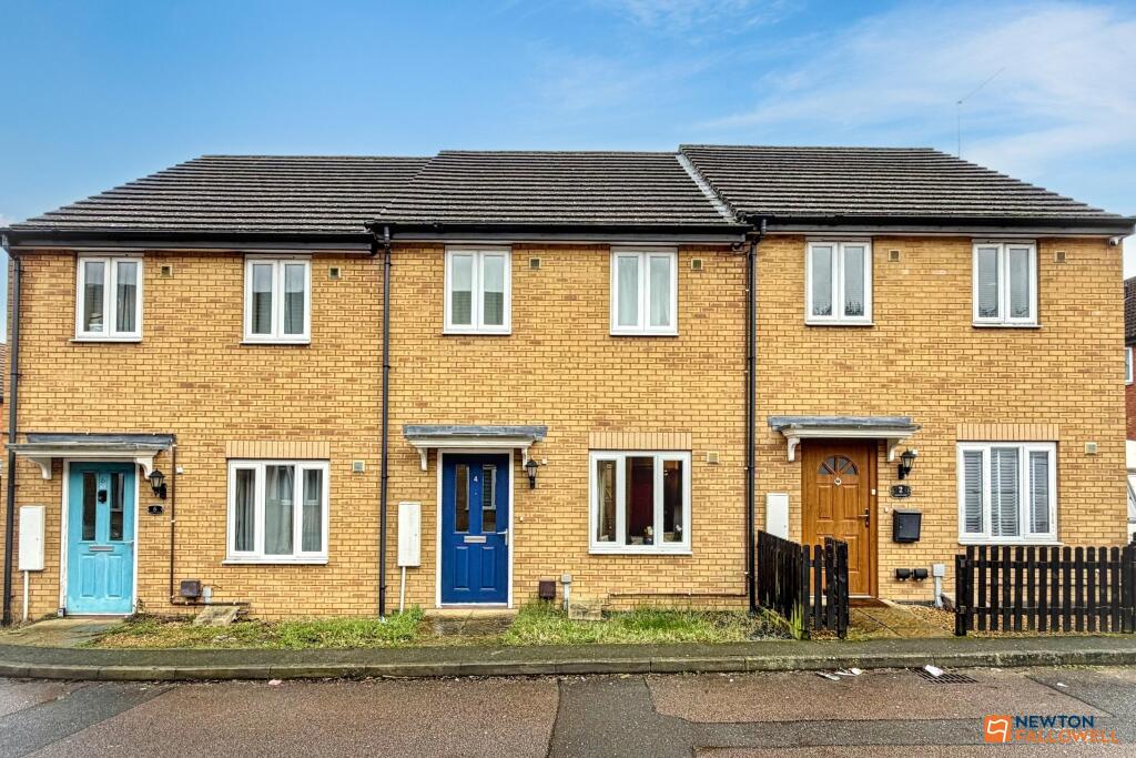 Main image of property: Brickenden Road, Gunthorpe, Peterborough, PE4