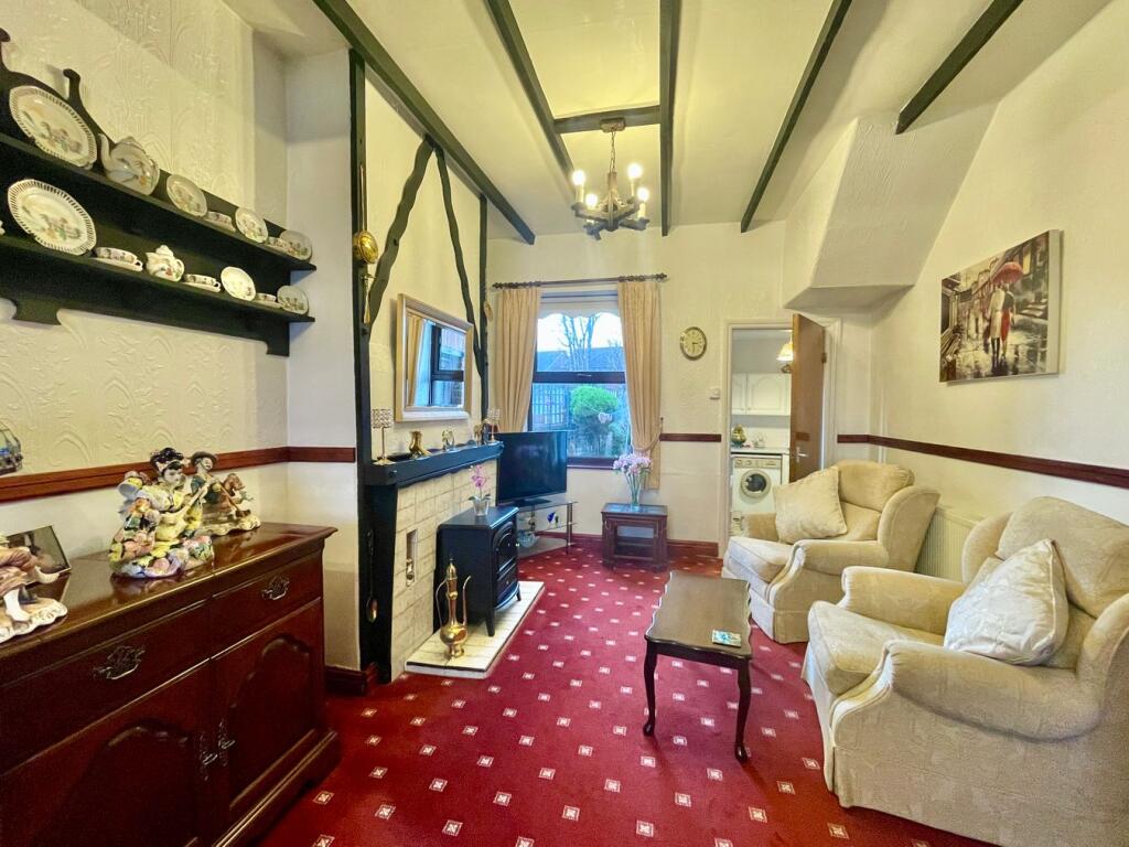 House in Preston - View 3
