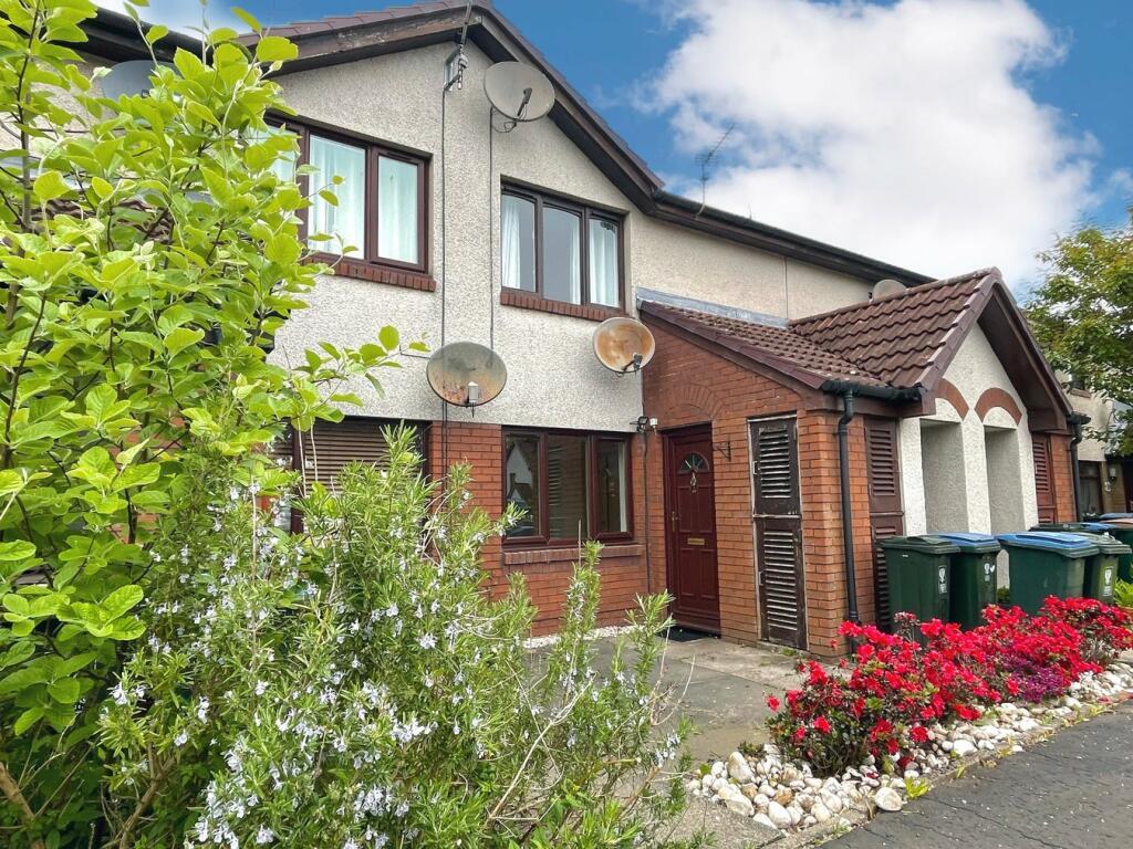 Main image of property: Argyll Road, Kinross, KY13