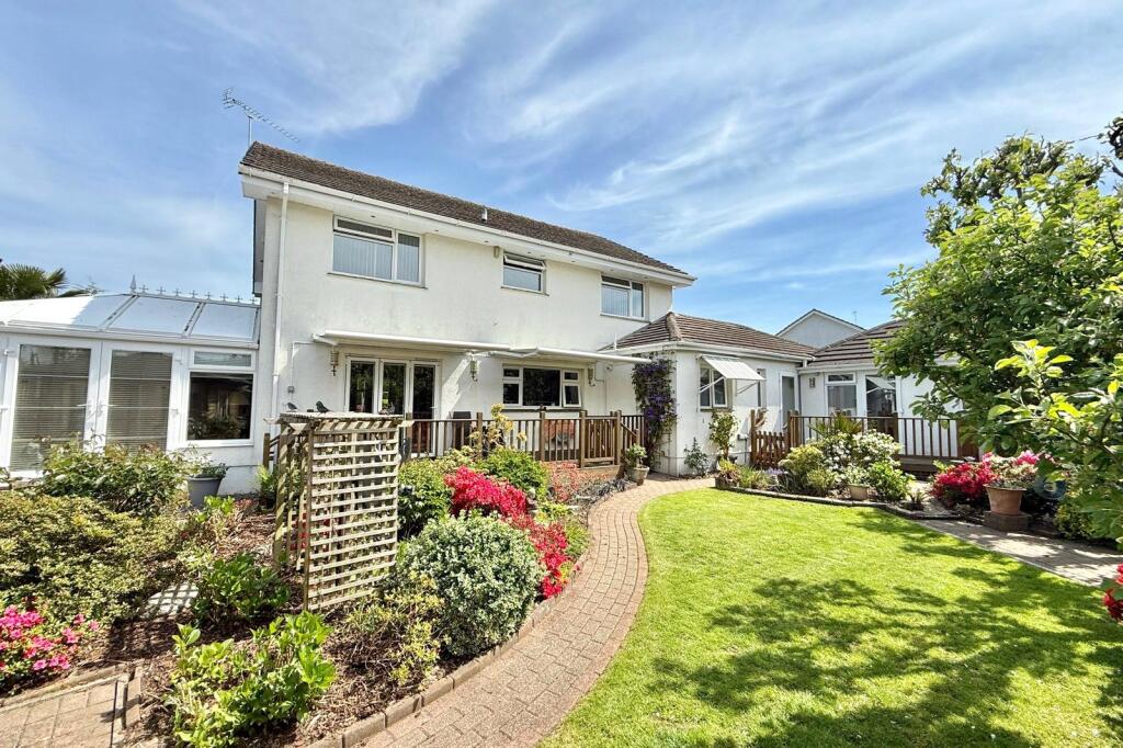 Main image of property: Laurel Close, St. Leonards, Ringwood, Dorset, BH24