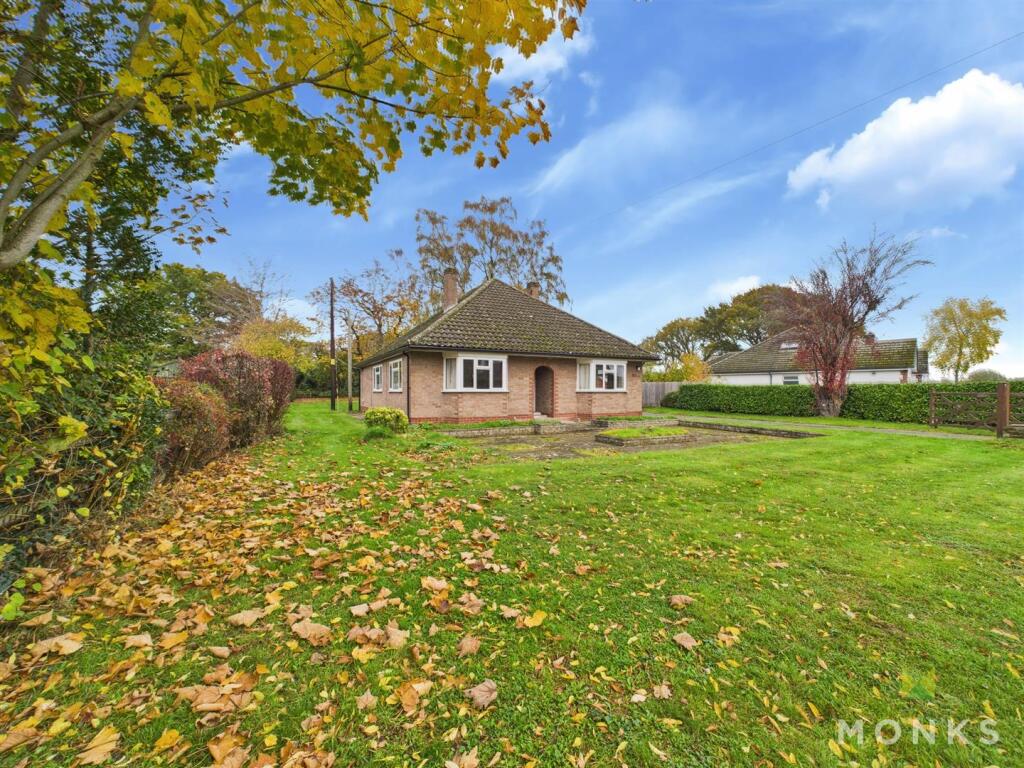 Main image of property: Bings Heath, Astley, Shrewsbury