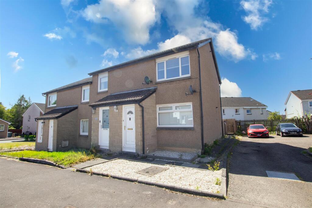 Main image of property: Mcintosh Quadrant, Bellshill