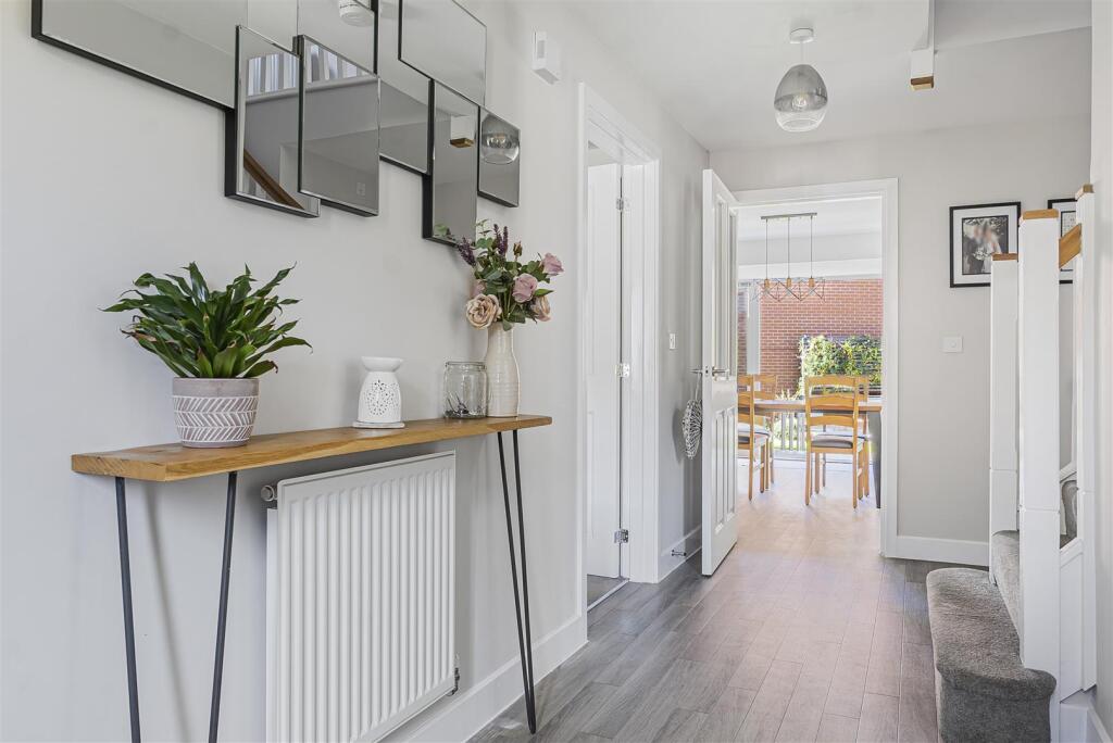 House in Exeter, Tithebarn, Broadclyst - More