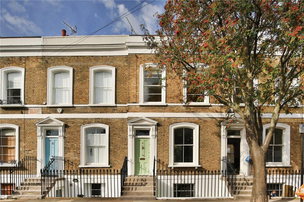 3 bedroom terraced house for rent