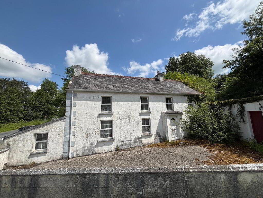 Main image of property: The Glen, Windgap
